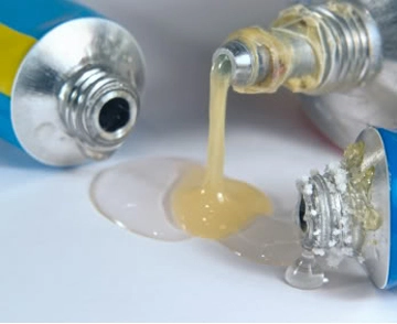 Adhesives