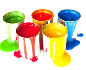 Paints