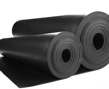 Rubber