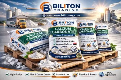 Calcium Carbonate