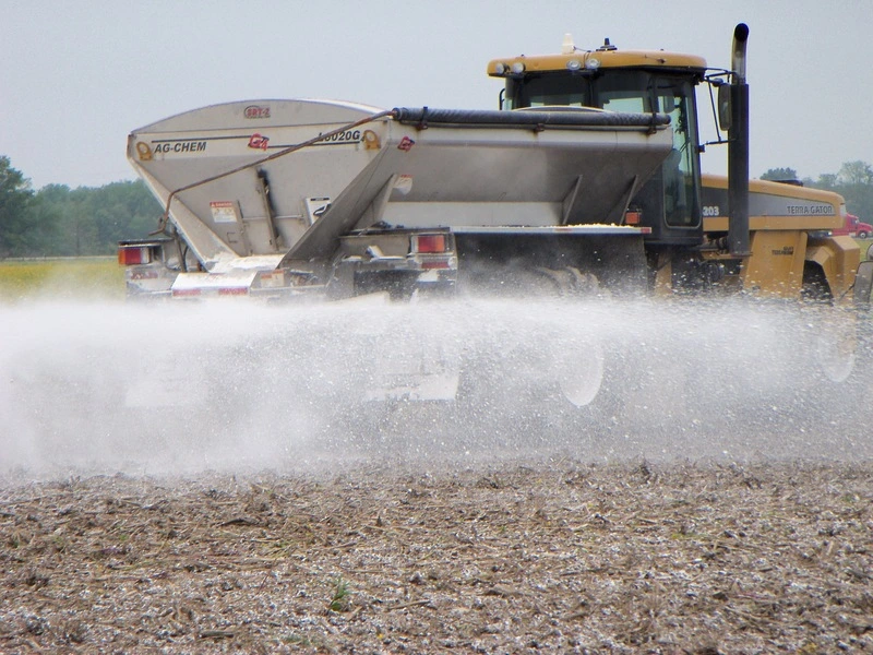 Agriculture Industry