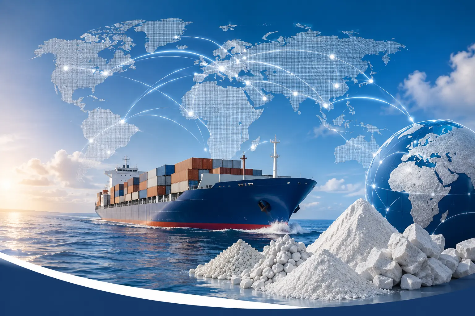 Worldwide Export